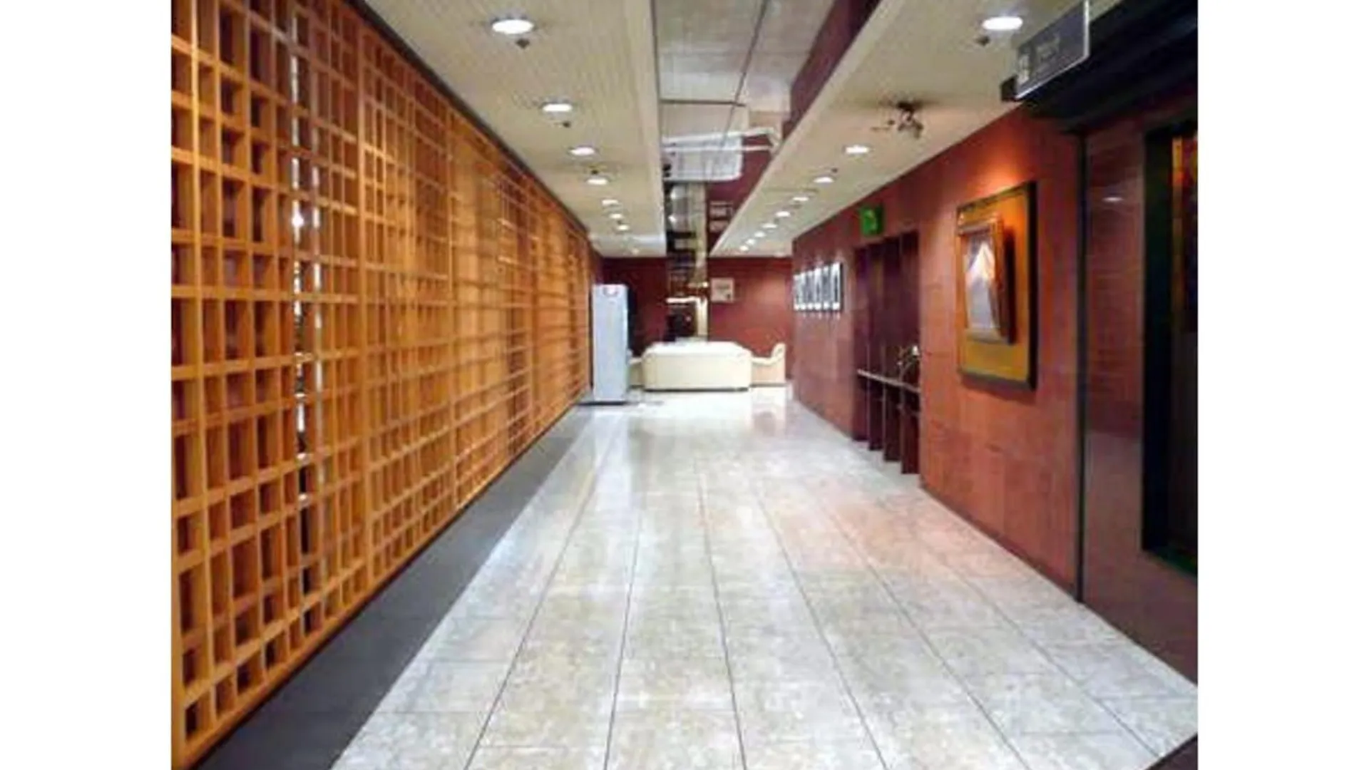 Central Hotel - Vacation Stay 99766V 横須賀市 日本