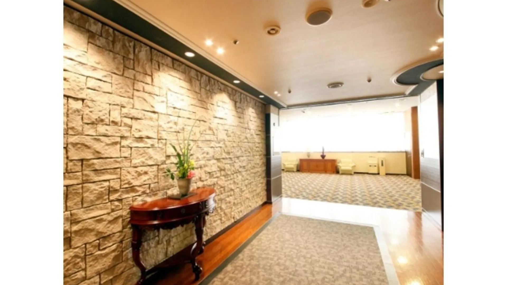 Central Hotel - Vacation Stay 99766V 横須賀市 0*,  日本