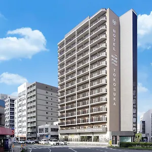 4* ホテル ホテルニューポートヨコスカ