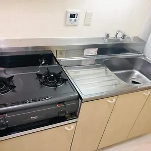  アパート Asuka L 日の出町