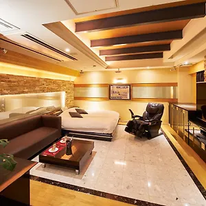 2* Love hotel Aqua Blue (adults Only)