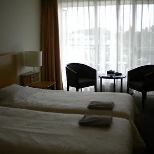 3* ホテル Sea Paradise